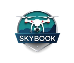 Logo SkyBook
